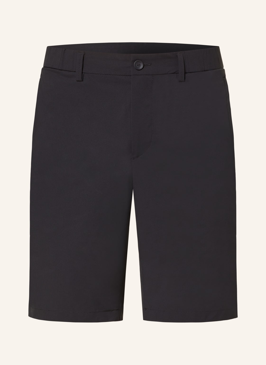 Boss Shorts Speedflex Slim Fit schwarz Boss Shorts Speedflex Slim Fit schwarz von Boss