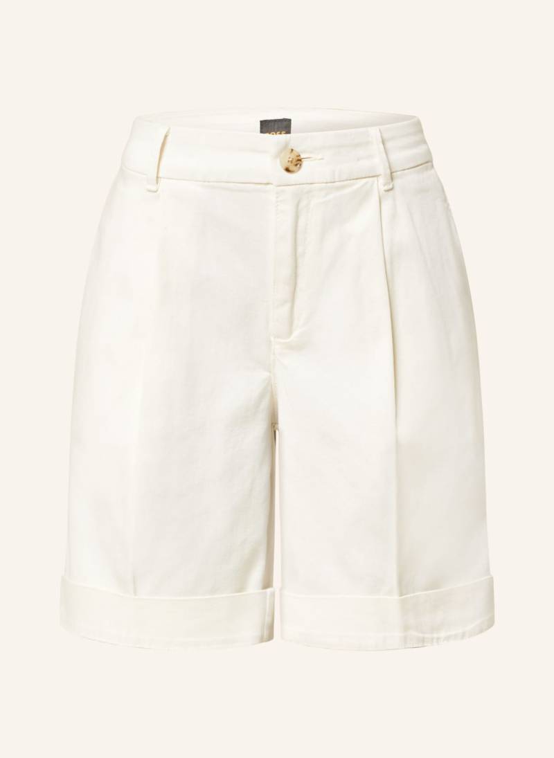 Boss Shorts Taggie weiss von Boss