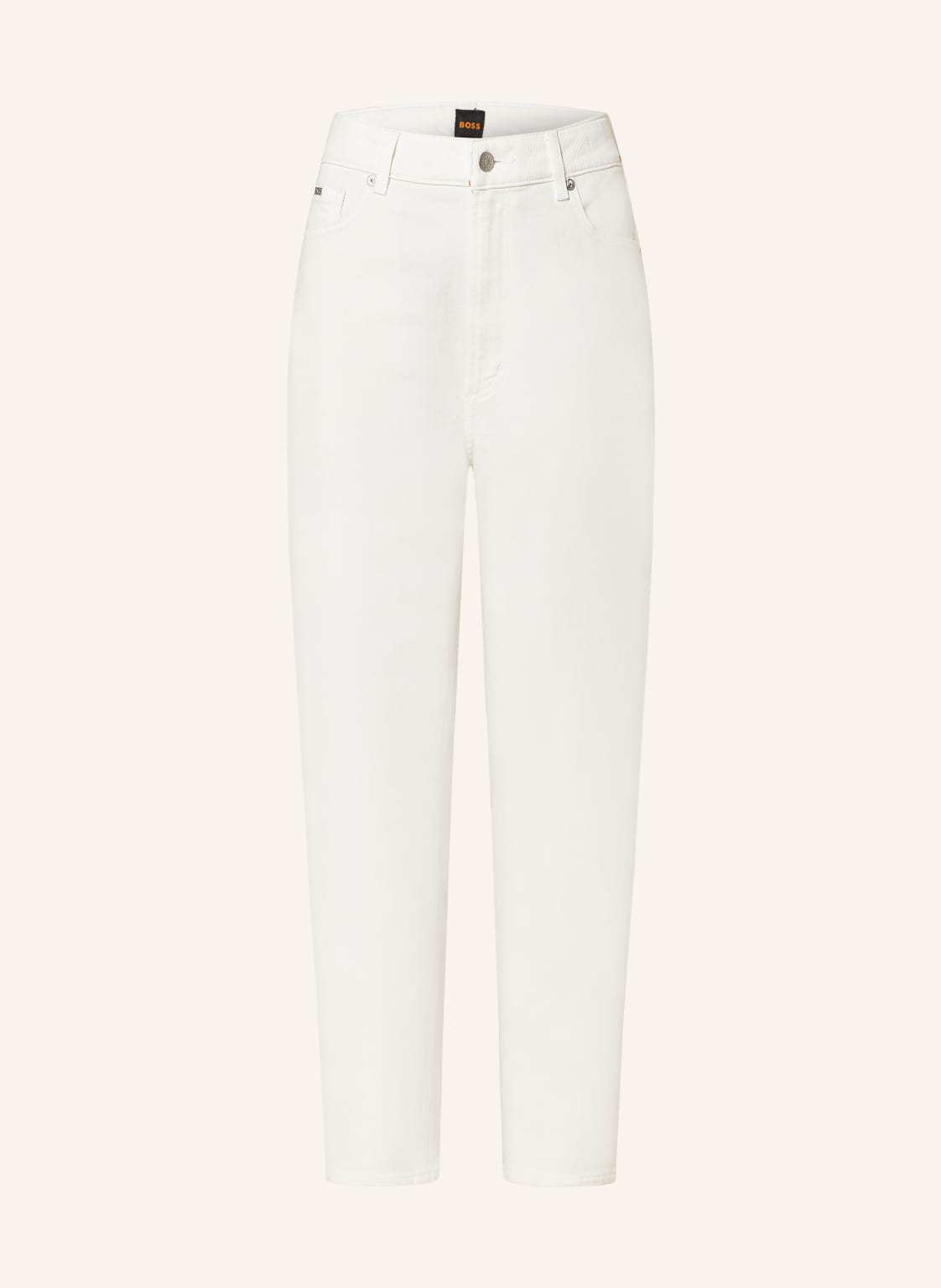 Boss Skinny Jeans Ruth weiss von Boss