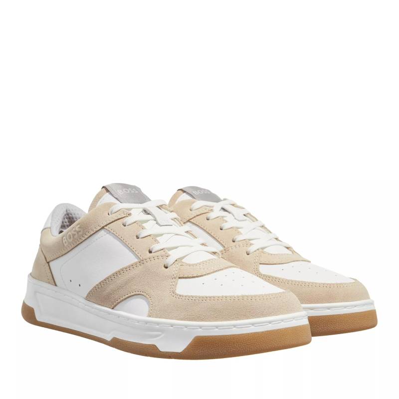 Boss Sneaker - Baltimore Tennis - Gr. 36 (EU) - in Beige - für Damen von Boss