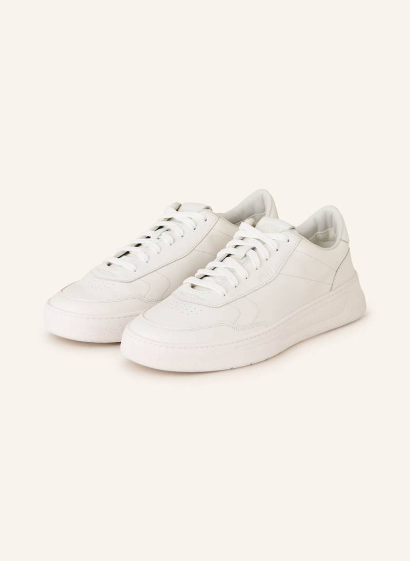 Boss Sneaker Baltimore weiss von Boss