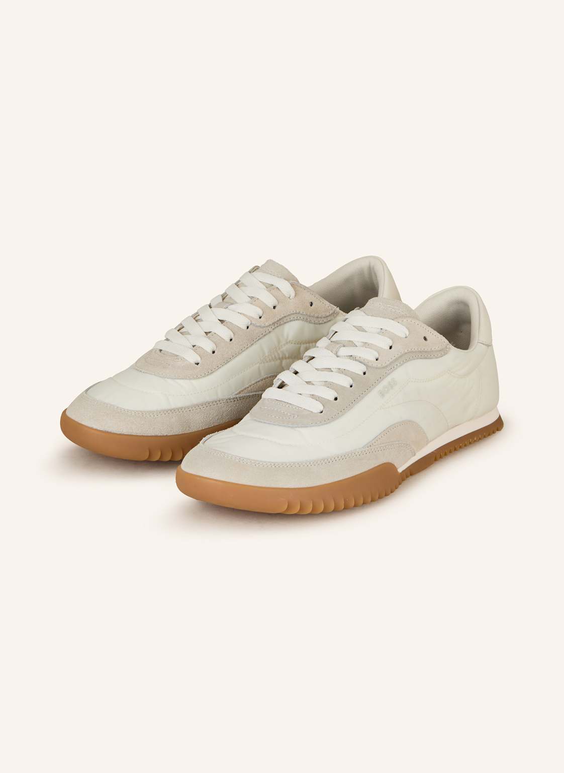 Boss Sneaker Careton weiss Boss Sneaker Careton weiss von Boss