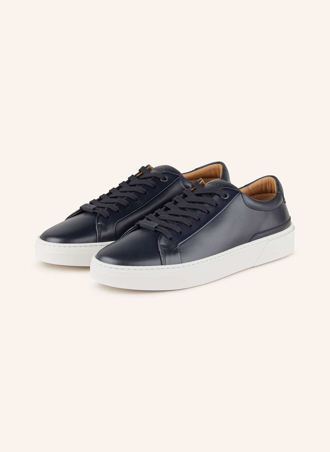 Boss Sneaker Gary blau Boss Sneaker Gary blau von Boss