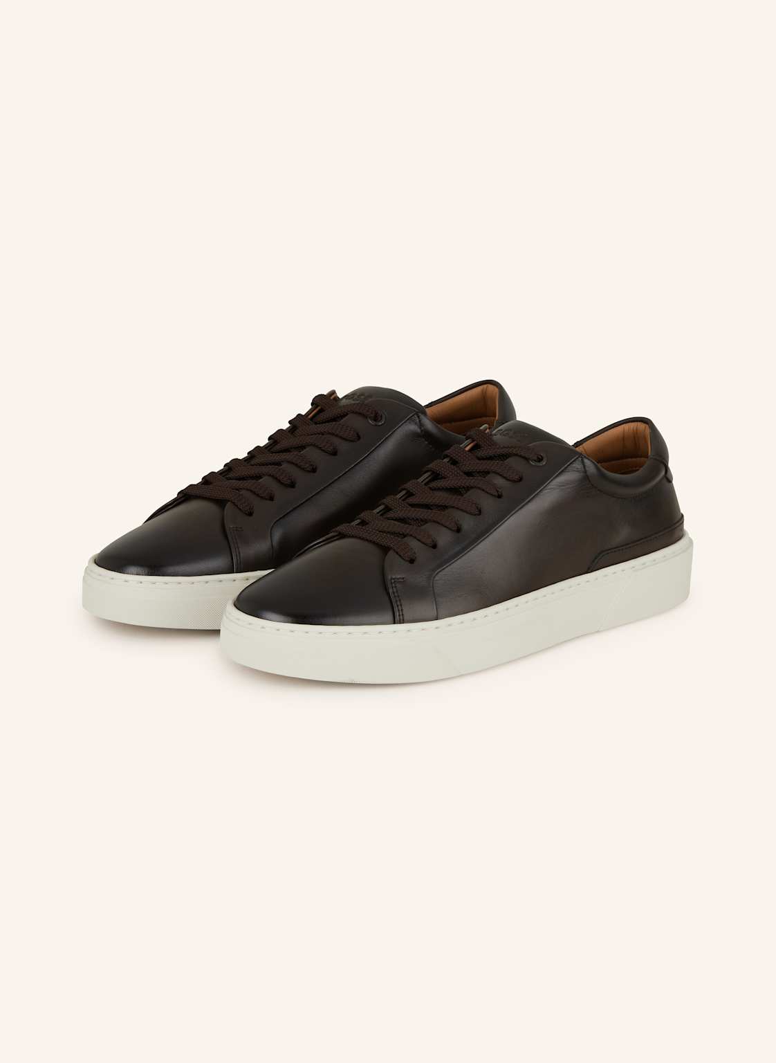 Boss Sneaker Gary braun Boss Sneaker Gary braun von Boss