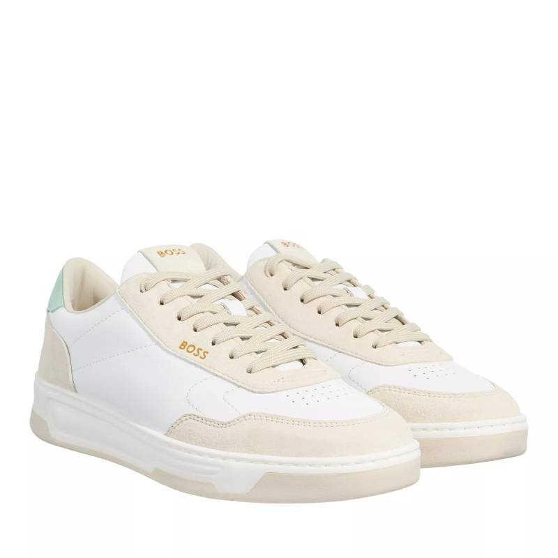 Boss Sneakers - Baltimore Sneaker - Gr. 40 (EU) - in Beige - für Damen von Boss