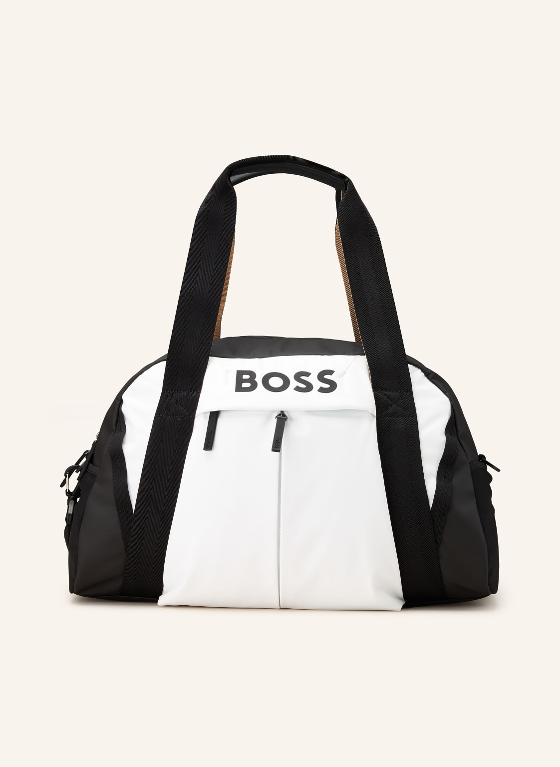 Boss Sporttasche Stormy beige von Boss