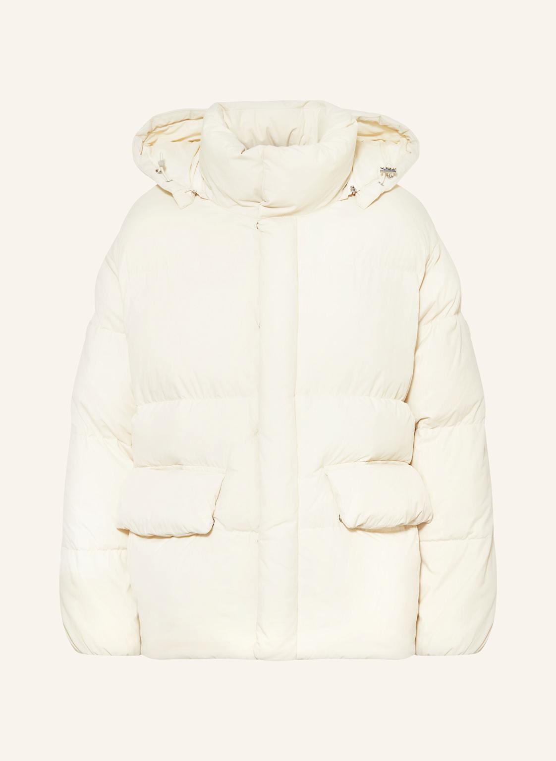 Boss Steppjacke Celvie beige von Boss