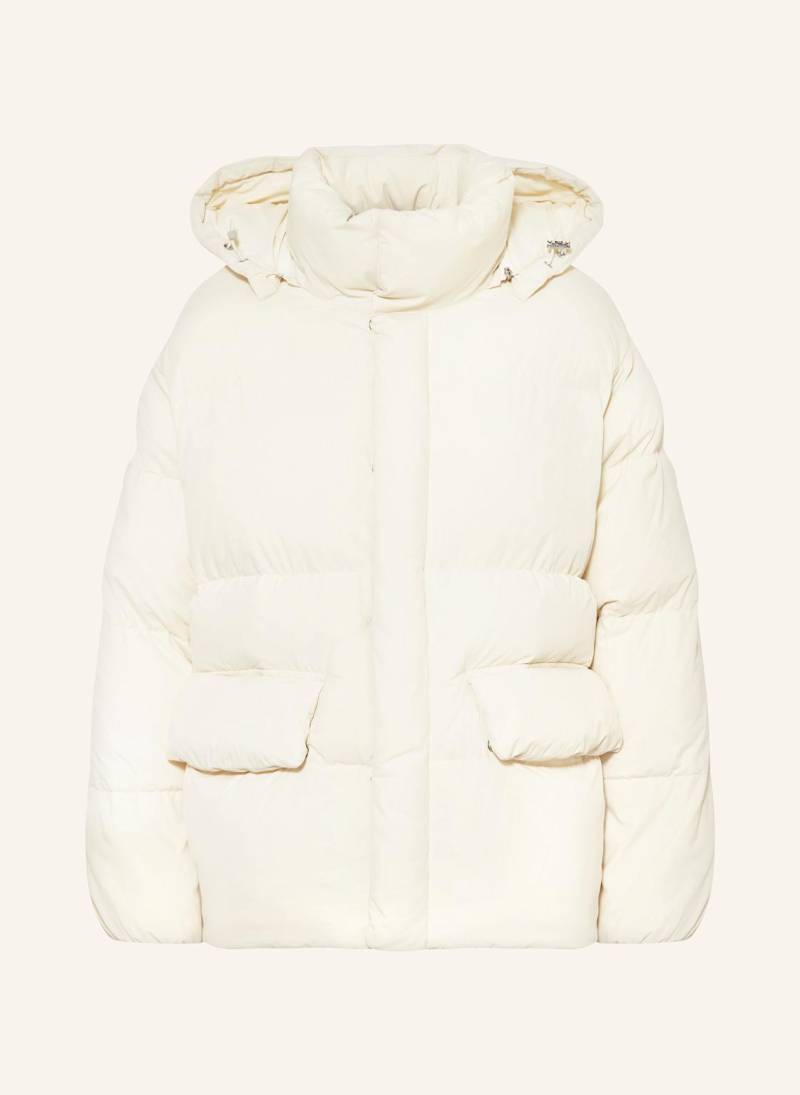 Boss Steppjacke Celvie beige von Boss