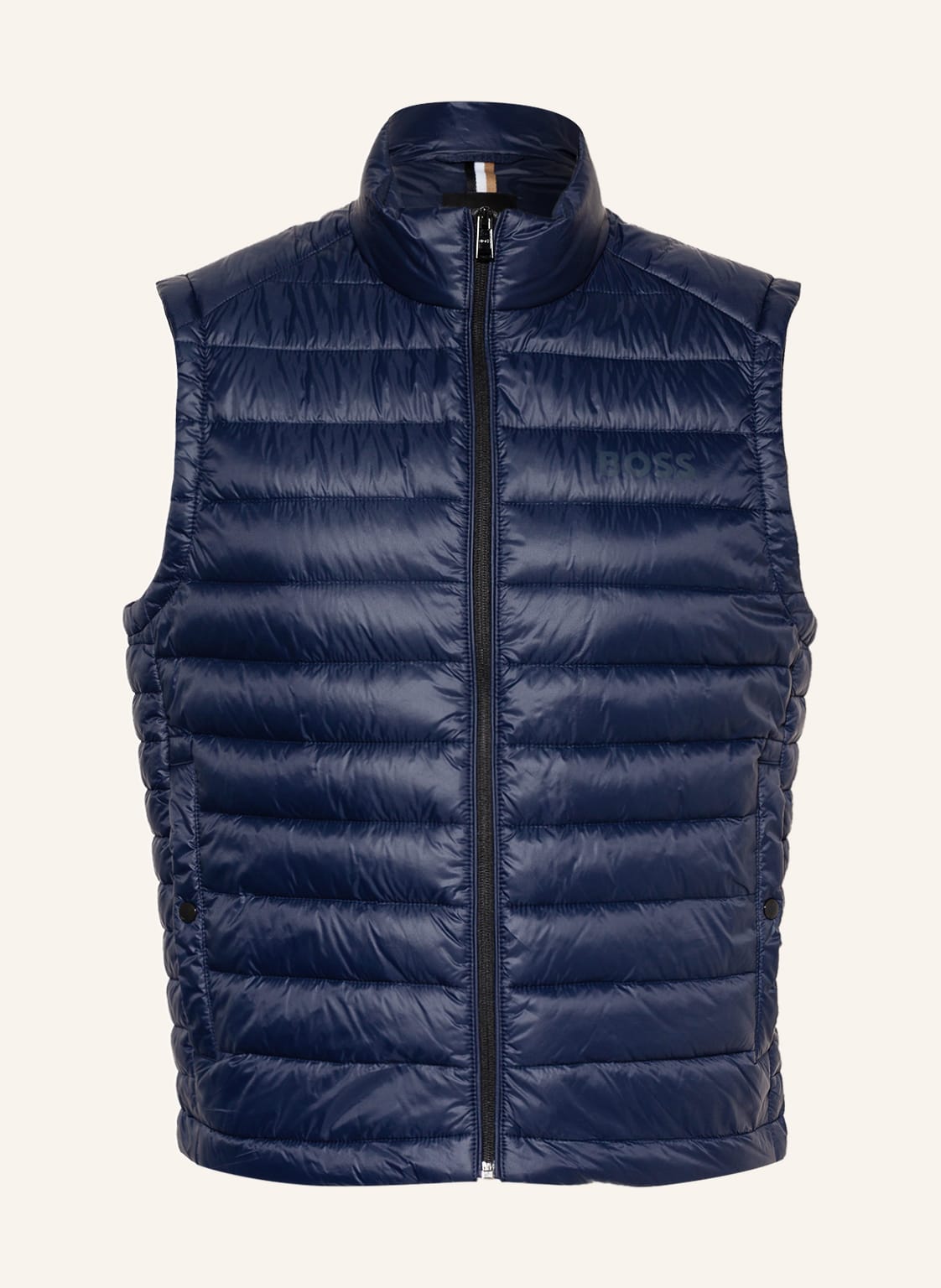 Boss Steppweste Calano blau Boss Steppweste Calano blau von Boss