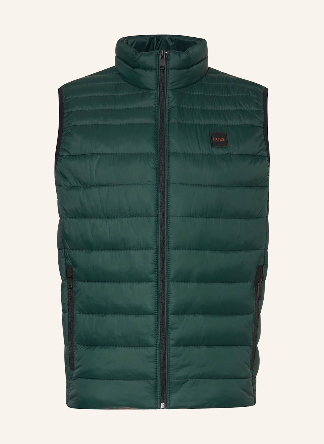 Boss Steppweste Odeno gruen Boss Steppweste Odeno gruen von Boss