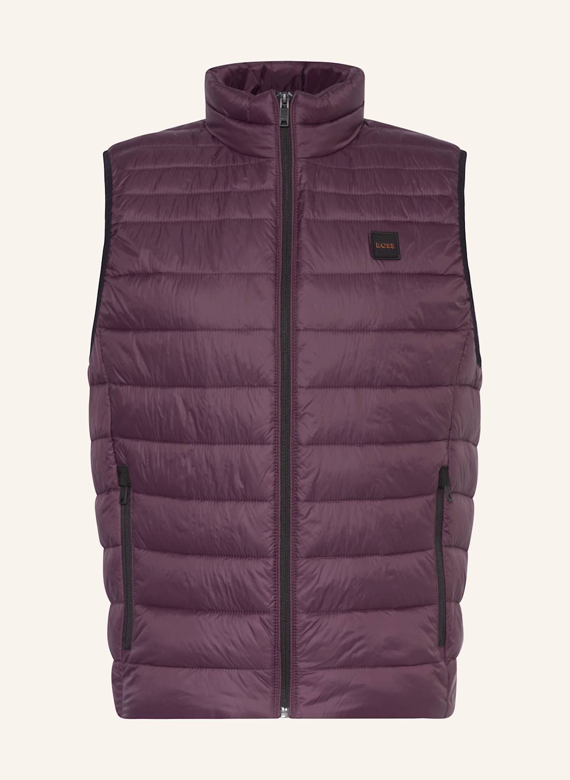 Boss Steppweste Odeno lila Boss Steppweste Odeno lila von Boss