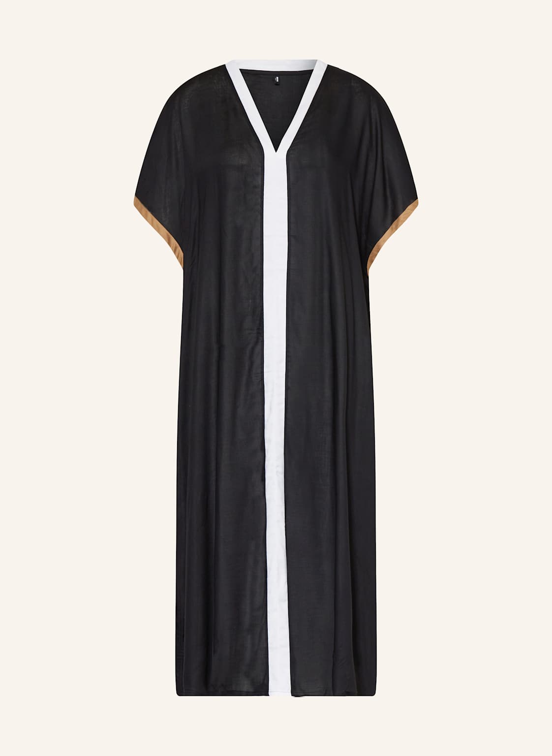 Boss Strandkleid schwarz Boss Strandkleid schwarz von Boss