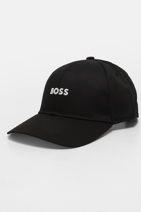 Boss Strapback Cap | Black | Jungen  | Einheitsgroesse von Boss