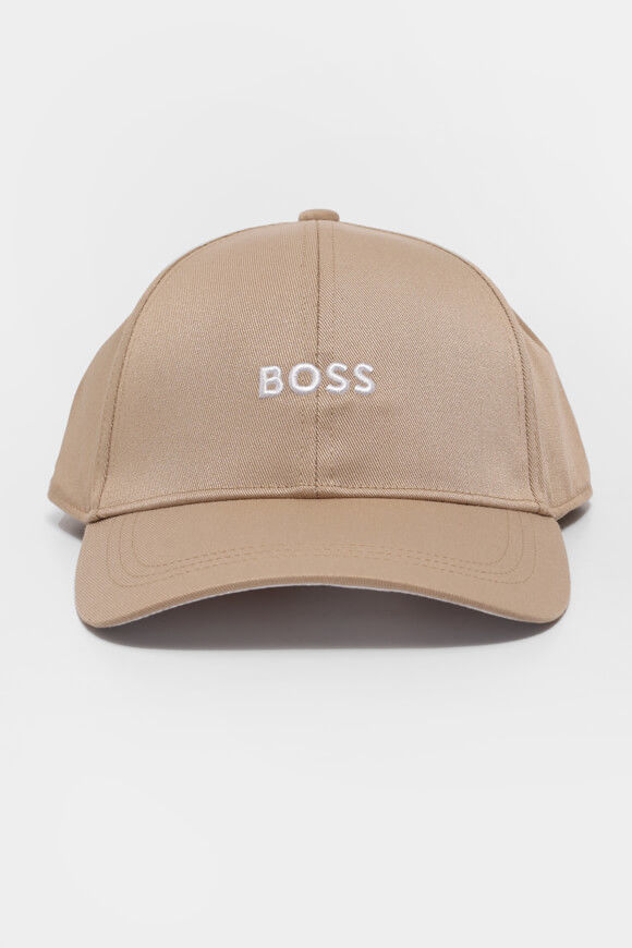 Boss Strapback Cap | Sand | Jungen  | Einheitsgroesse von Boss