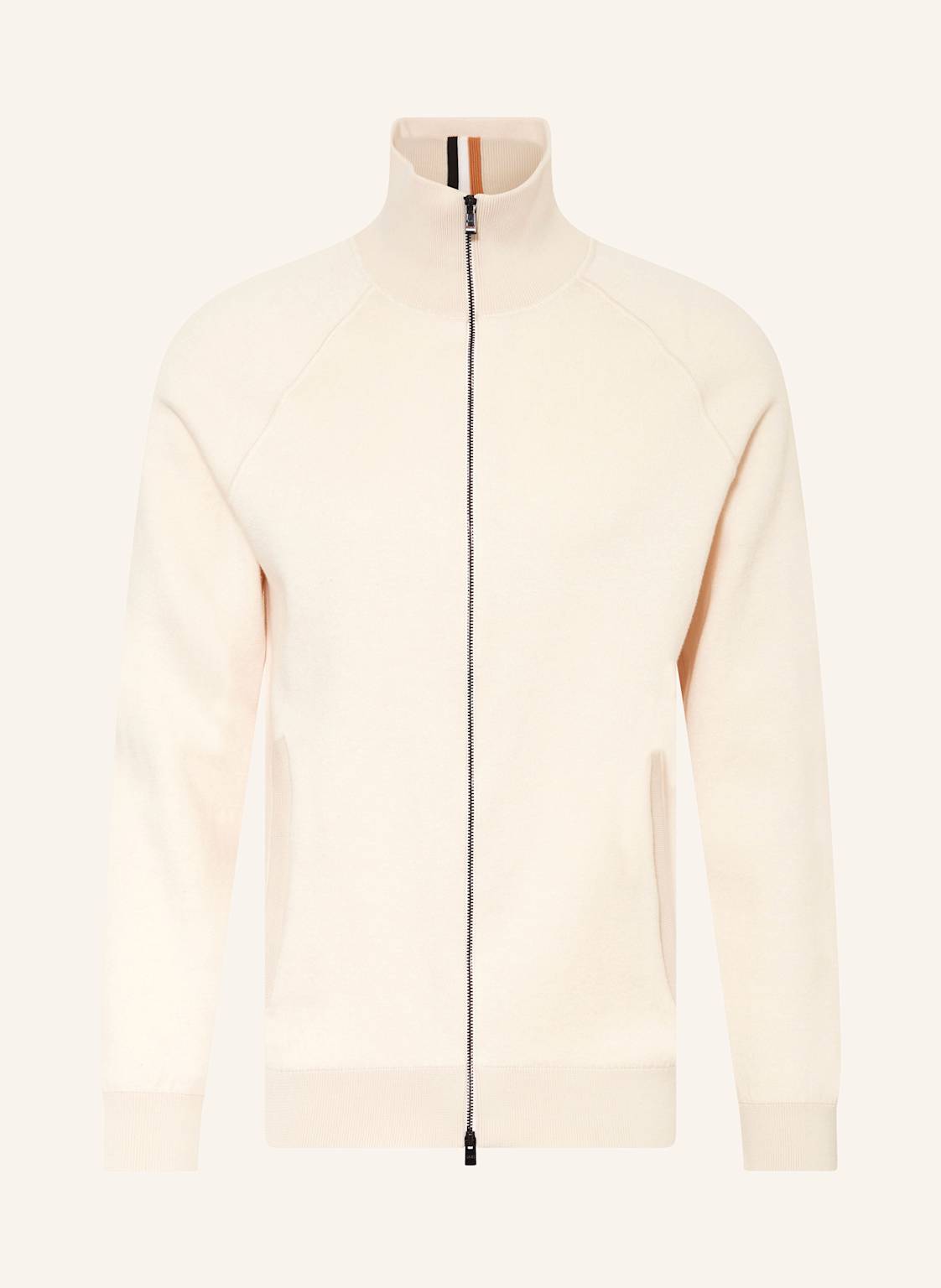 Boss Strickjacke H-Domico beige Boss Strickjacke H-Domico beige von Boss
