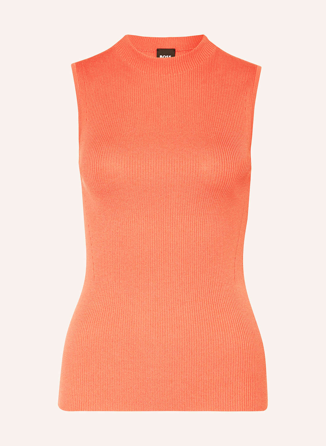 Boss Stricktop Feskies pink Boss Stricktop Feskies pink von Boss
