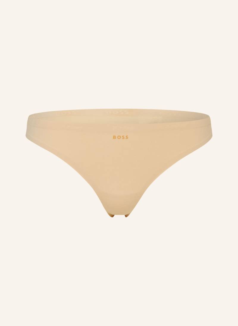 Boss String beige von Boss