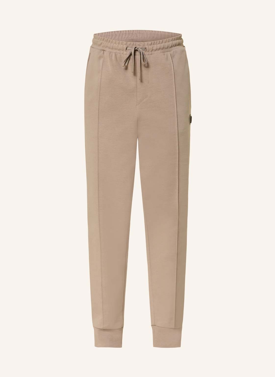 Boss Sweatpants Hadiko beige von Boss