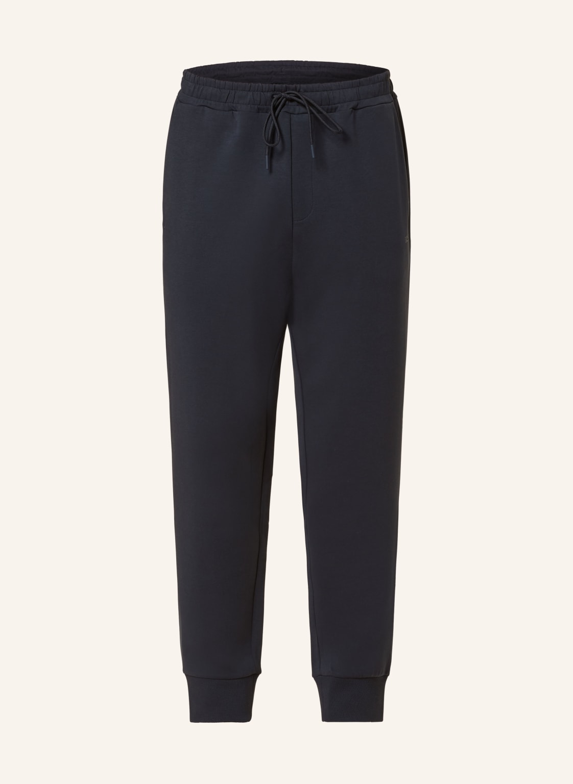 Boss Sweatpants Hadiko blau Boss Sweatpants Hadiko blau von Boss