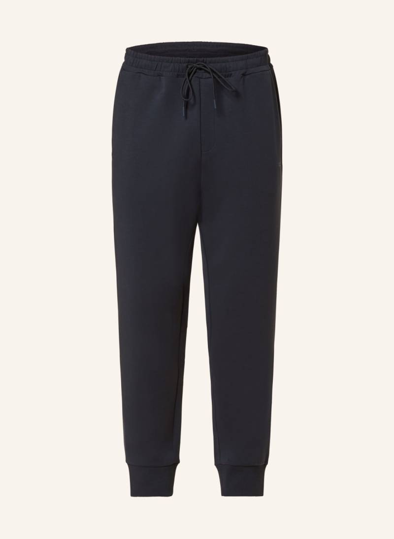 Boss Sweatpants Hadiko blau Boss Sweatpants Hadiko blau von Boss