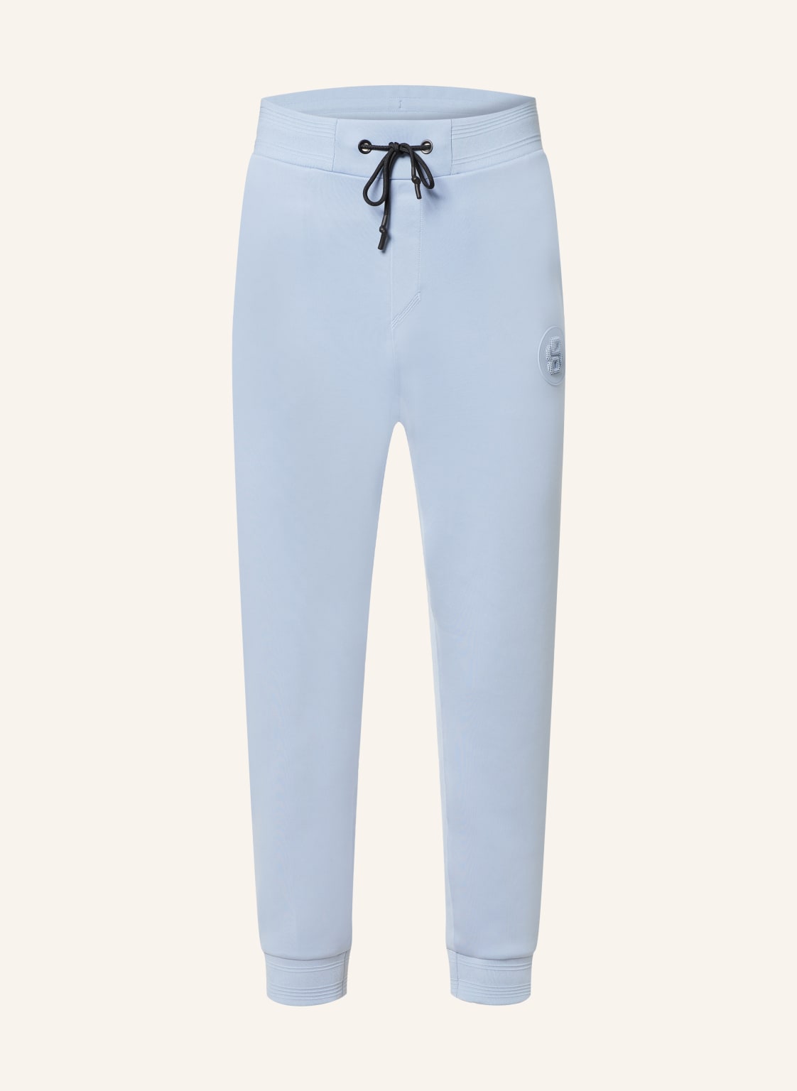 Boss Sweatpants Hadiko blau von Boss