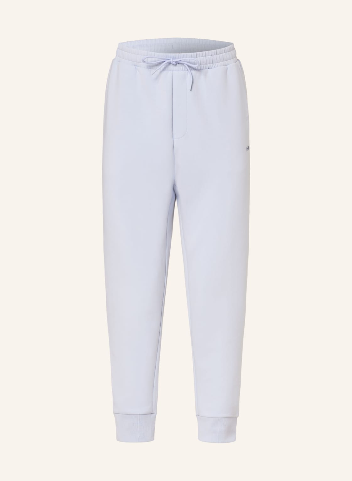 Boss Sweatpants Hadiko blau von Boss