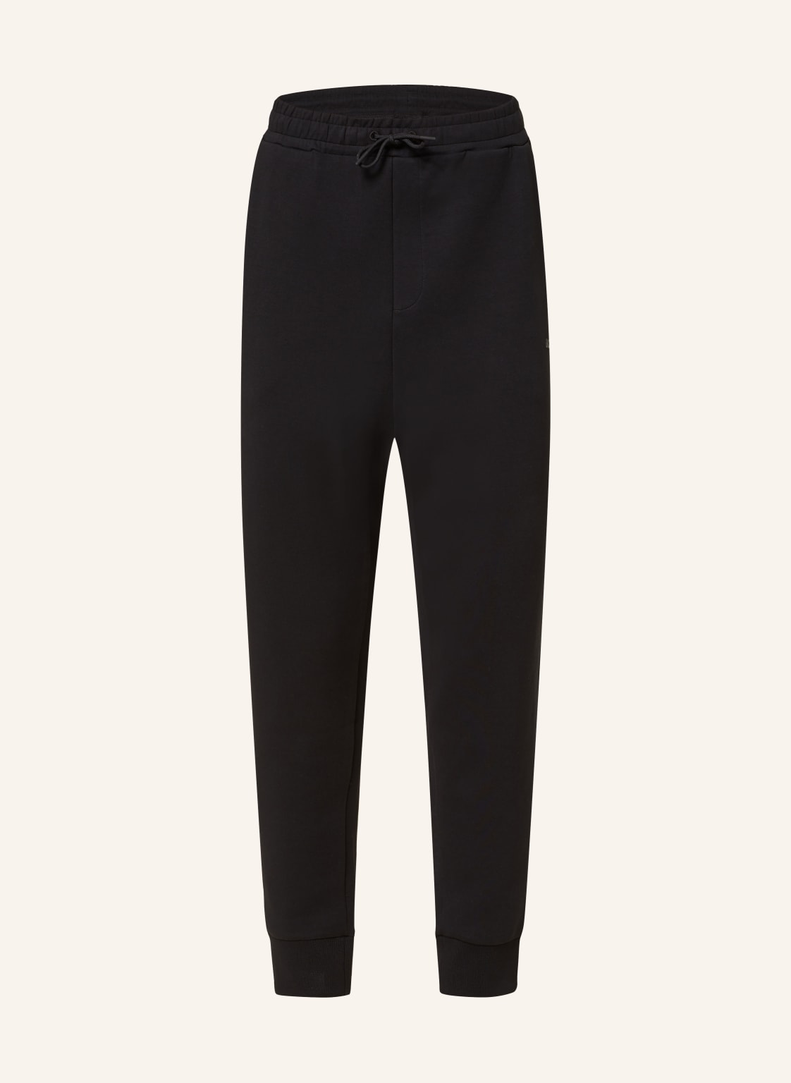 Boss Sweatpants Hadiko schwarz Boss Sweatpants Hadiko schwarz von Boss