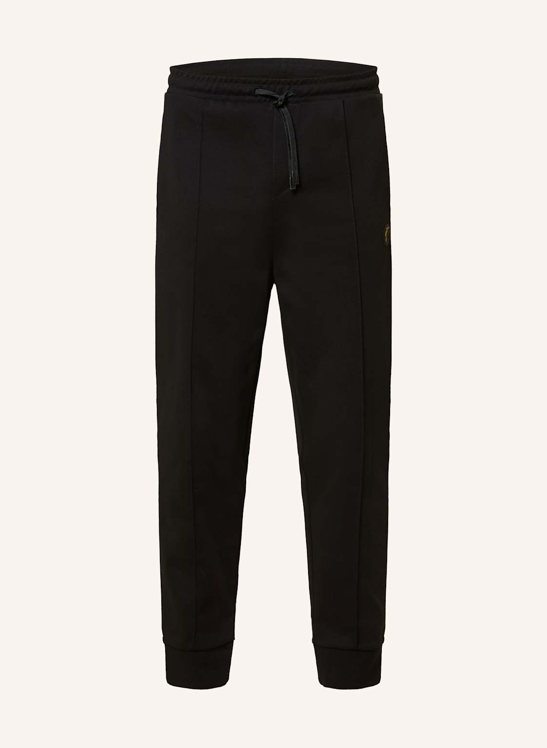 Boss Sweatpants Hadiko schwarz Boss Sweatpants Hadiko schwarz von Boss