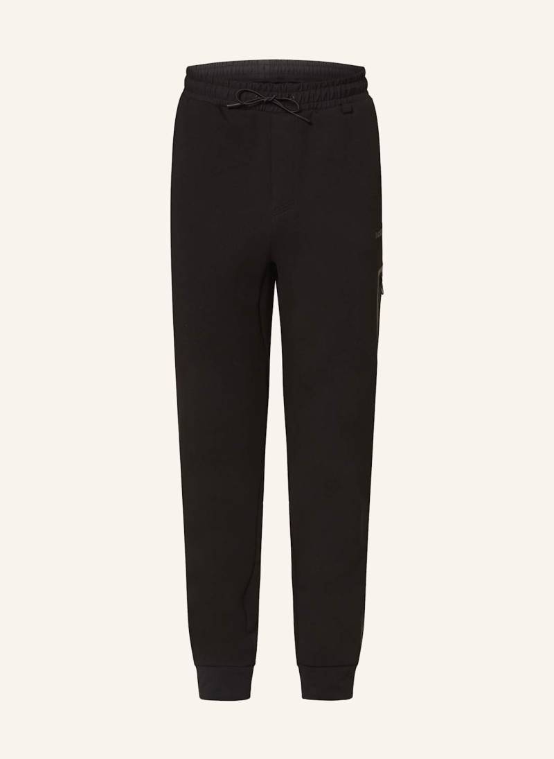 Boss Sweatpants Hariq schwarz von Boss