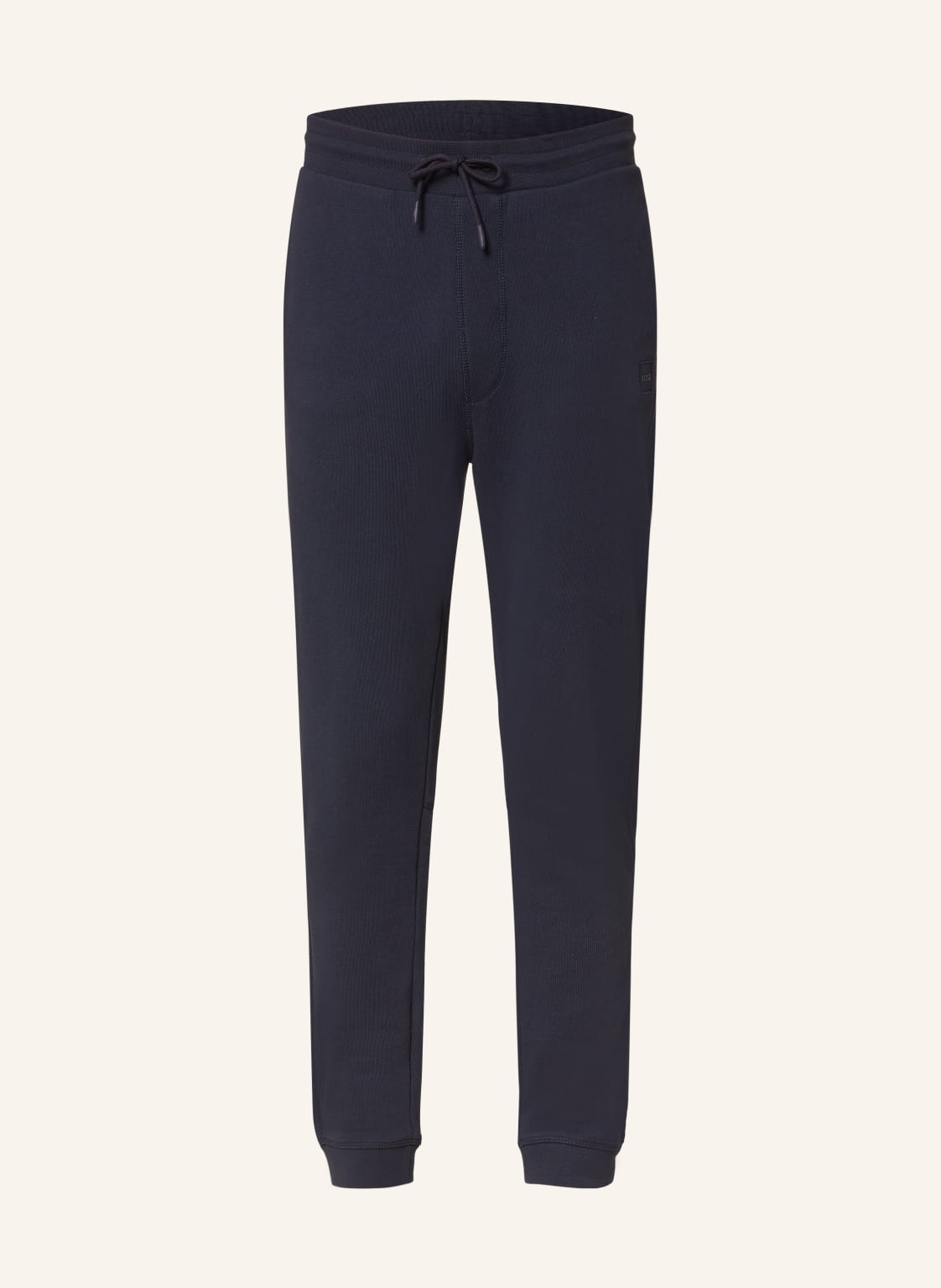 Boss Sweatpants Sestart blau von Boss