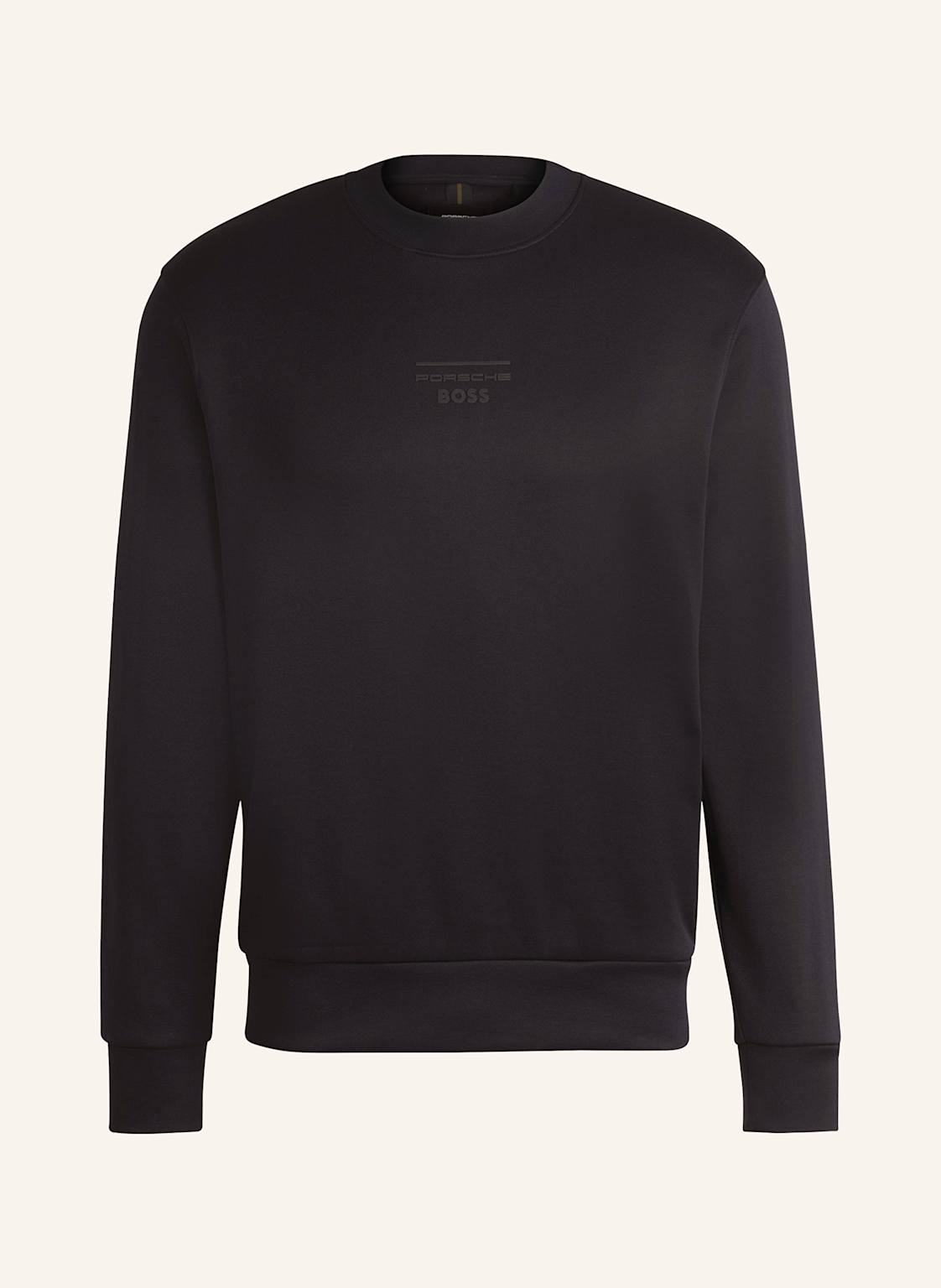 Boss Sweatshirt Soleri blau Boss Sweatshirt Soleri blau von Boss