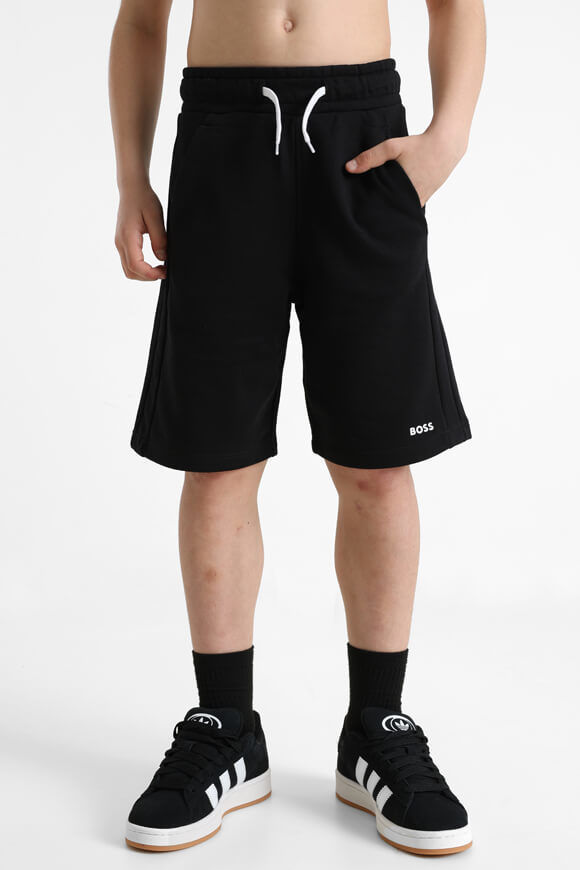 Boss Sweatshorts | Black | Jungen  | 10 von Boss