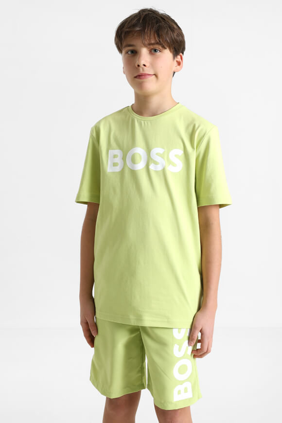 Boss T-Shirt | Apple | Jungen  | 12 von Boss