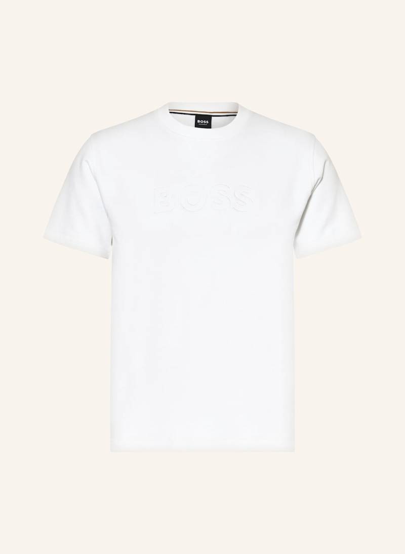 Boss T-Shirt David weiss Boss T-Shirt David weiss von Boss