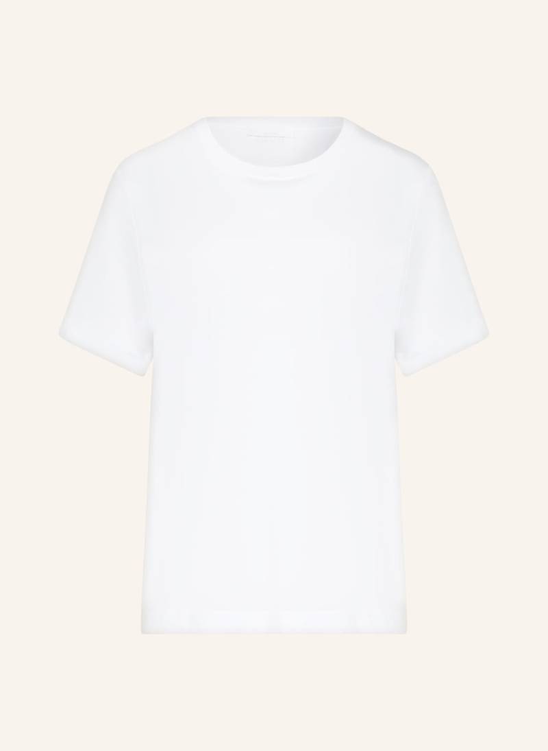 Boss T-Shirt Ecosa weiss von Boss