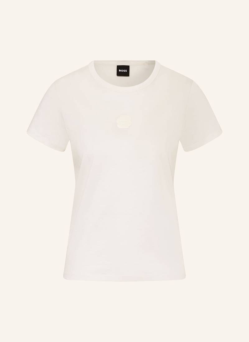 Boss T-Shirt Eventsa weiss Boss T-Shirt Eventsa weiss von Boss