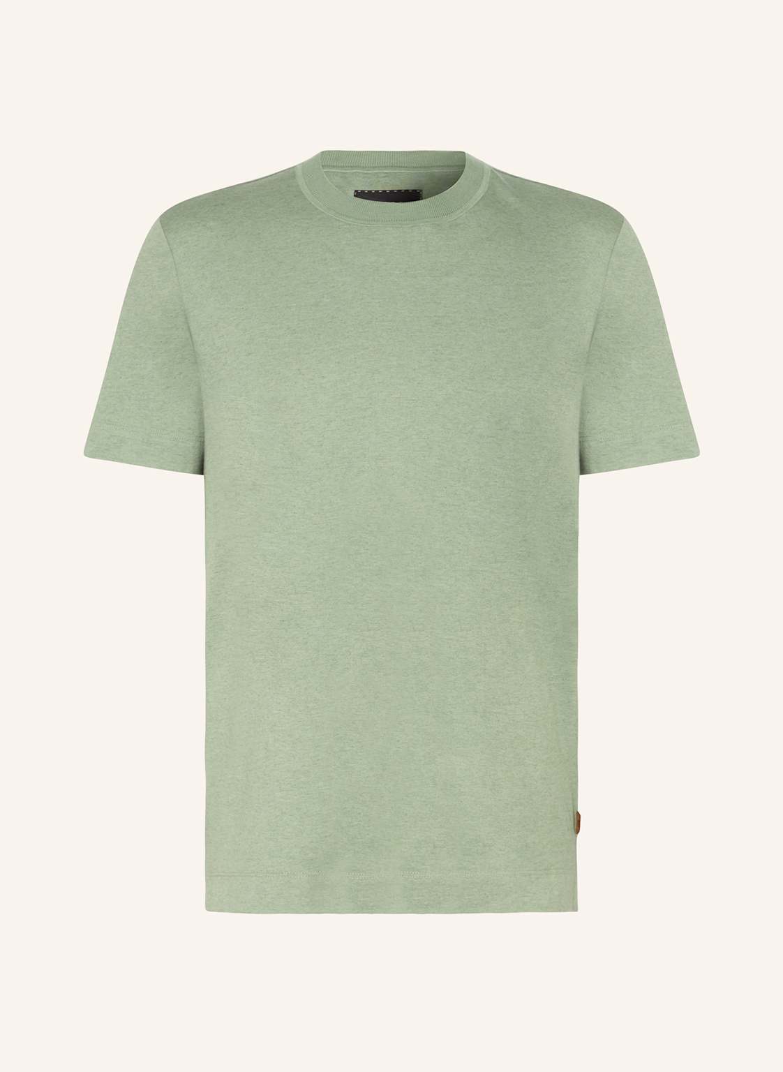 Boss T-Shirt L-Tesar gruen Boss T-Shirt L-Tesar gruen von Boss