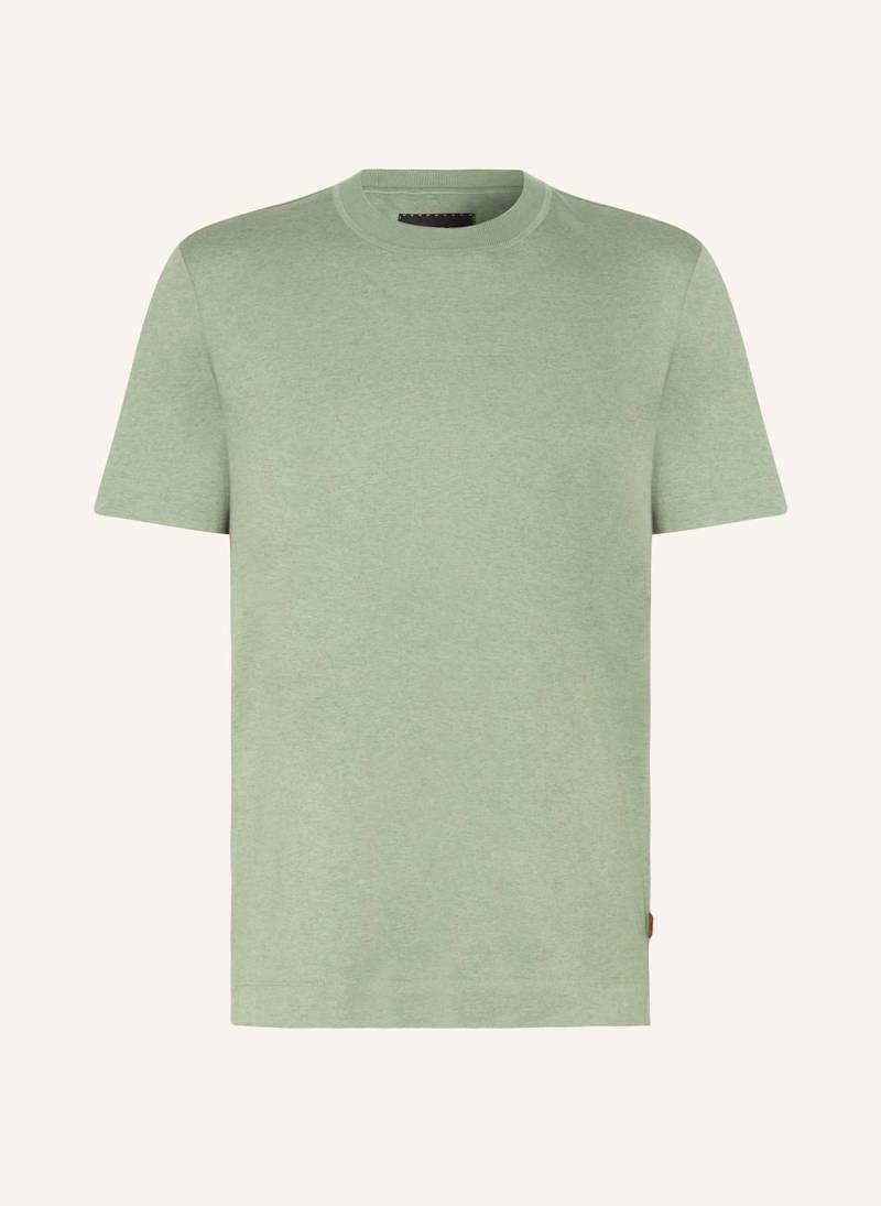 Boss T-Shirt L-Tesar gruen von Boss