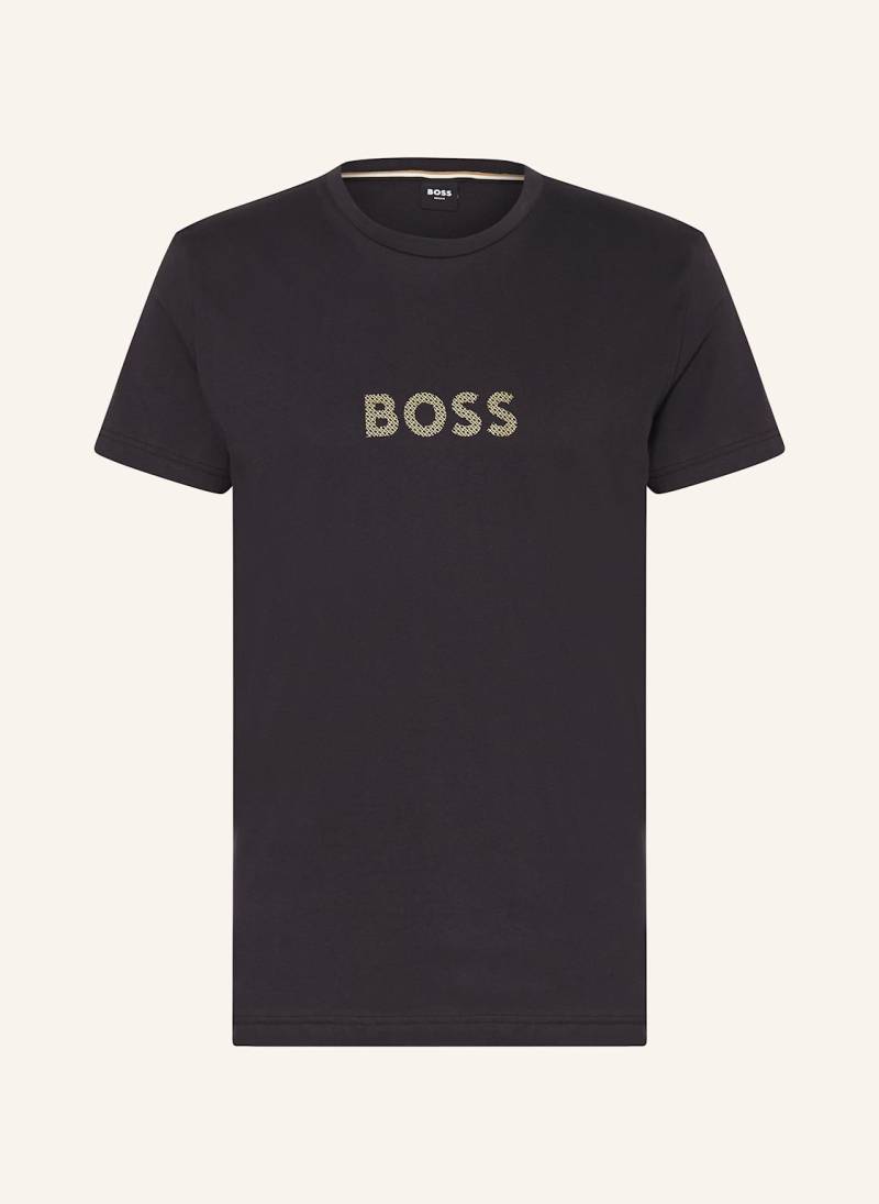 Boss T-Shirt Special schwarz von Boss