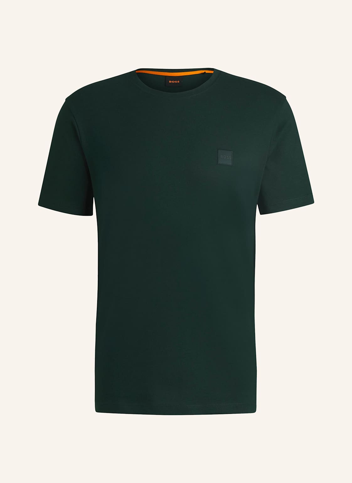 Boss T-Shirt Tales gruen Boss T-Shirt Tales gruen von Boss