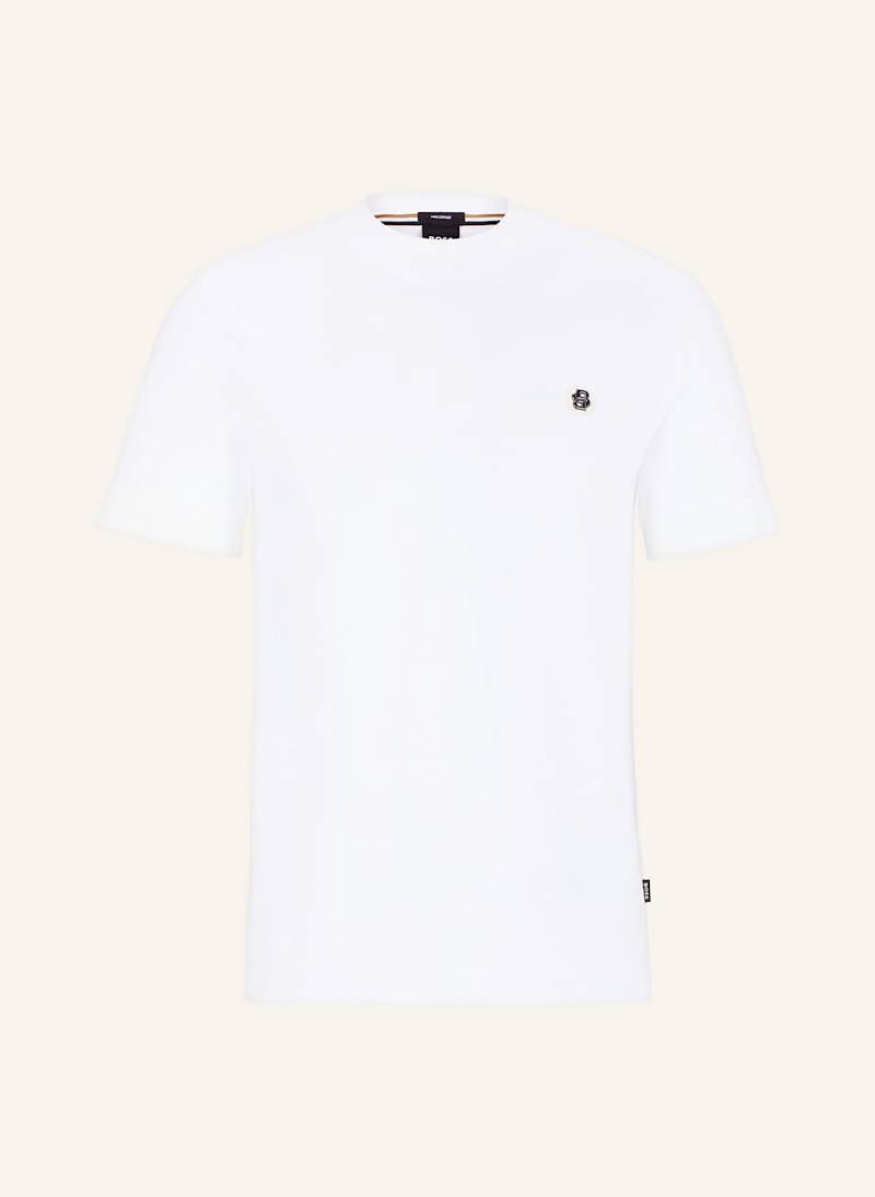 Boss T-Shirt Taut weiss Boss T-Shirt Taut weiss von Boss