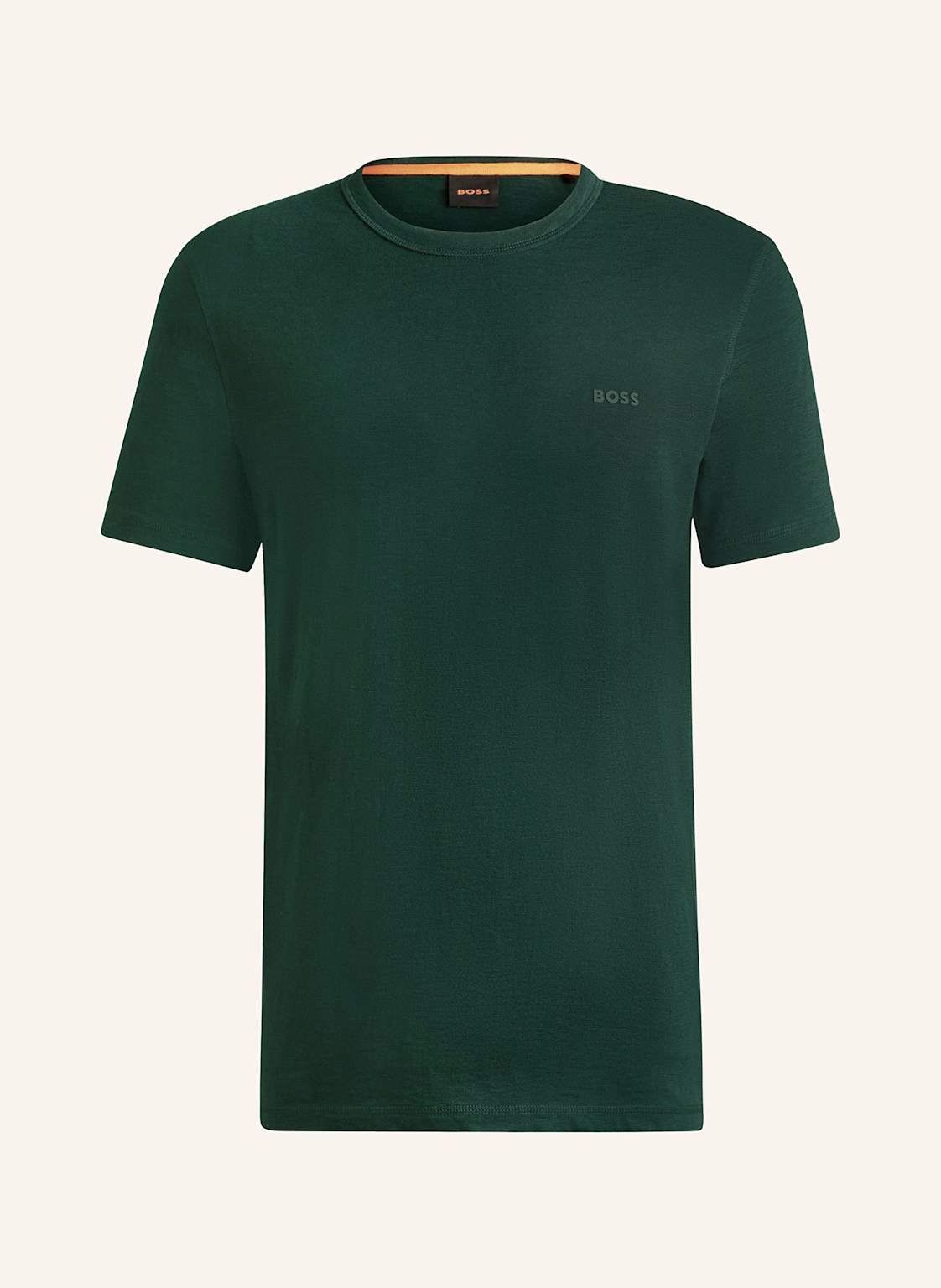 Boss T-Shirt Tegood gruen Boss T-Shirt Tegood gruen von Boss