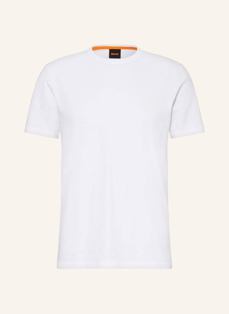 Boss T-Shirt Tegood weiss von Boss