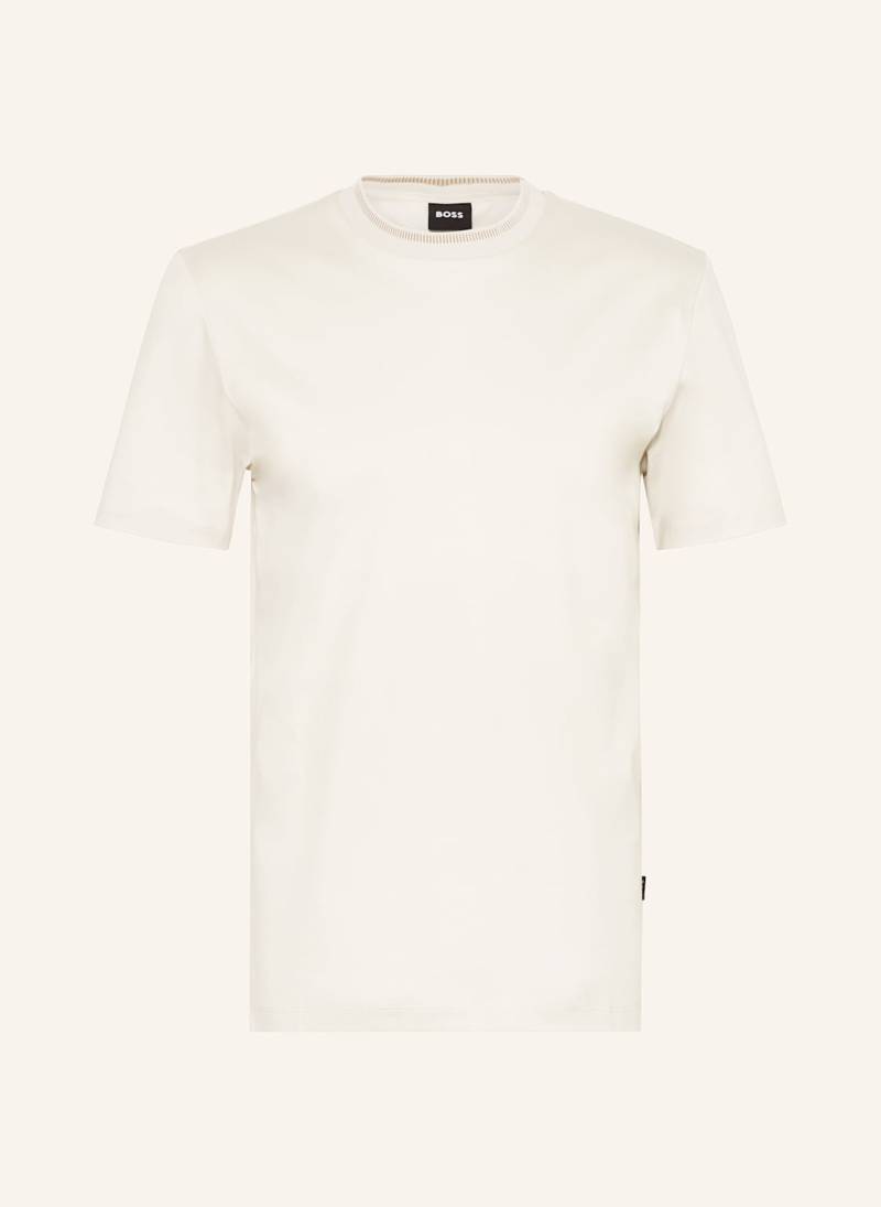 Boss T-Shirt Tessler weiss von Boss