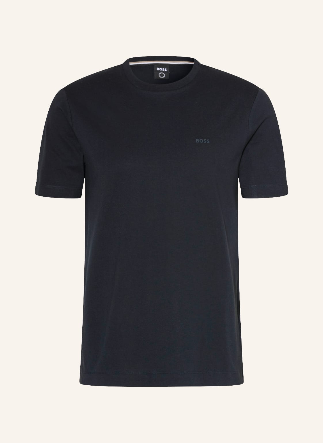 Boss T-Shirt Thompson blau von Boss