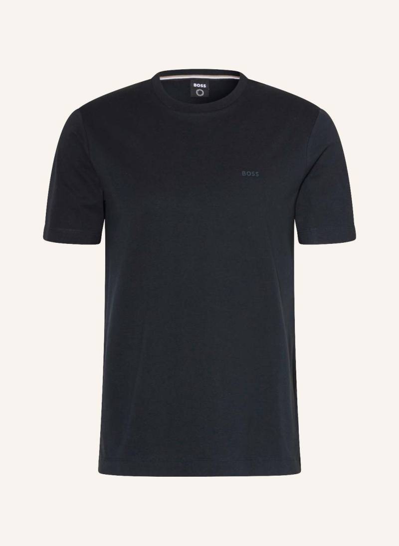 Boss T-Shirt Thompson blau von Boss