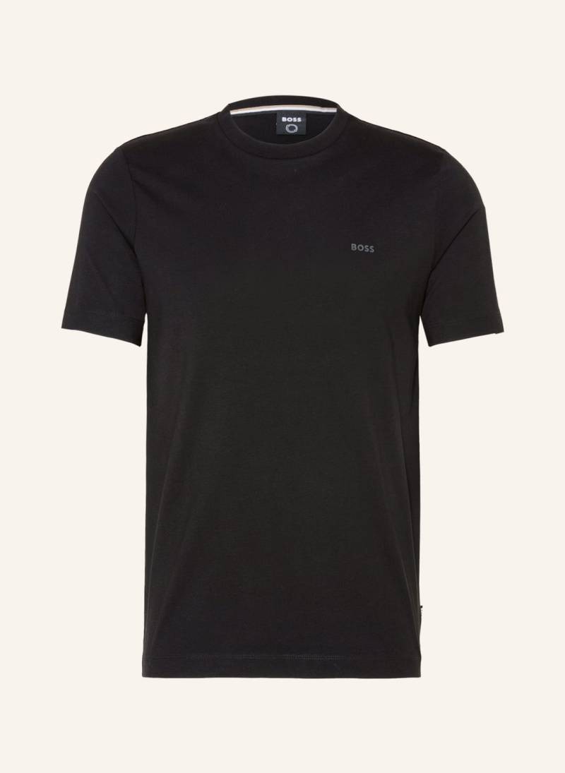 Boss T-Shirt Thompson schwarz von Boss