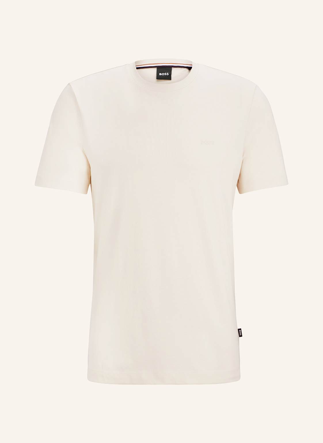 Boss T-Shirt Thompson weiss Boss T-Shirt Thompson weiss von Boss