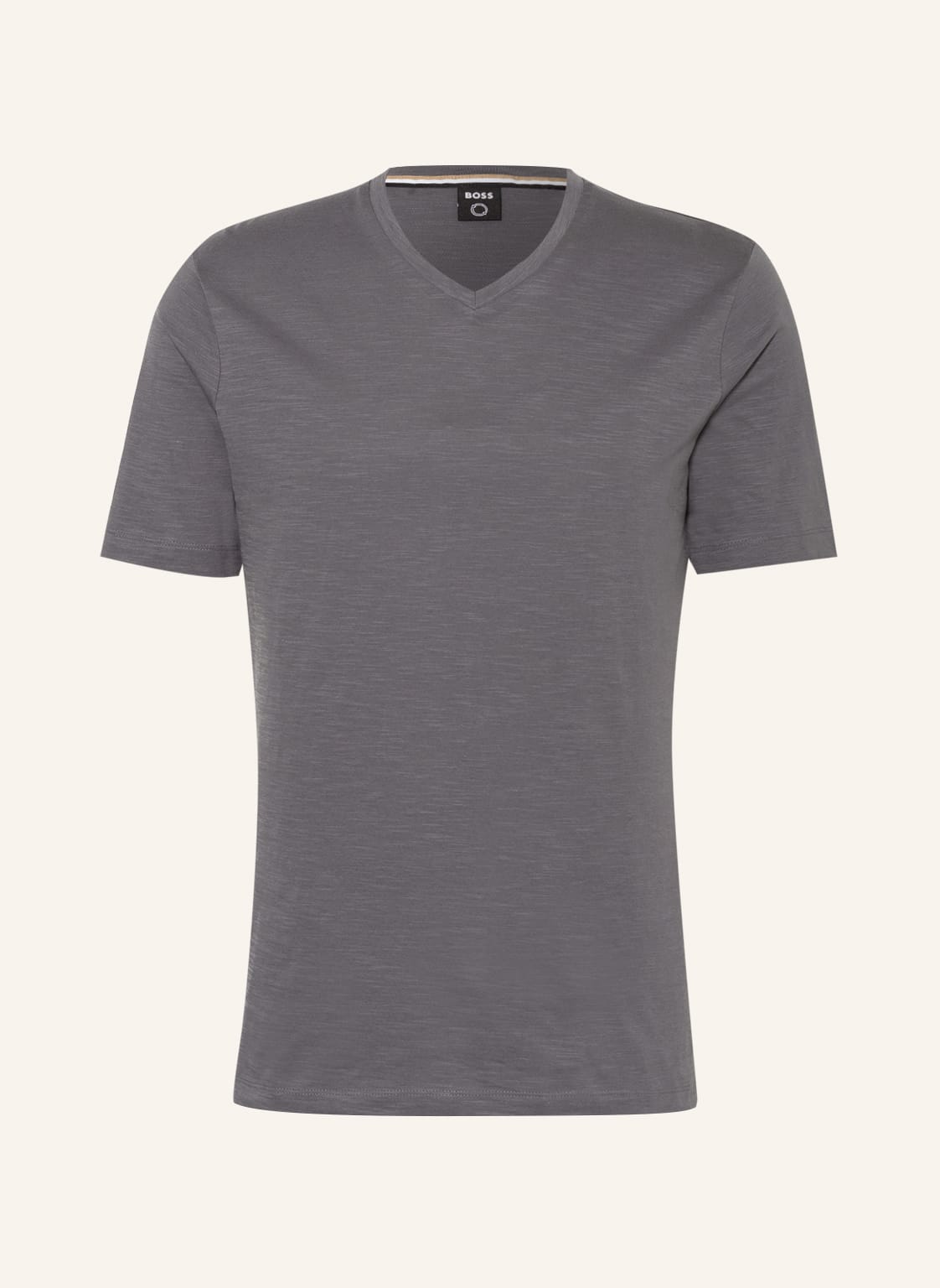 Boss T-Shirt Tilson blau Boss T-Shirt Tilson blau von Boss