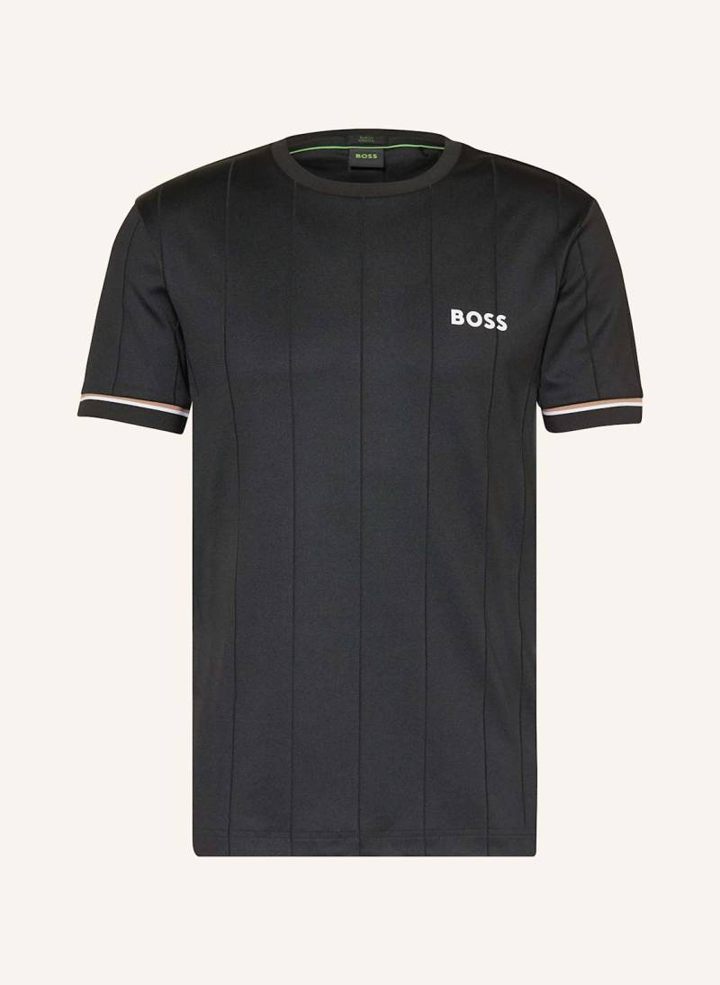 Boss T-Shirt schwarz von Boss